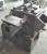 wood working slotting groove Automatic Mortising machine