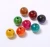 Import Wooden beads Jewelry making heart beads round beads from China