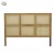 Import Wooden Furniture 6 Drawer Cabinet Rattan Drawer Cabinet from China