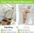 Import Wooden Toilet Stool from China