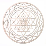 Wooden wall art  