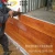 Import wooden wall panel 3d carved wall panels fiber cement board high density for external wall from China