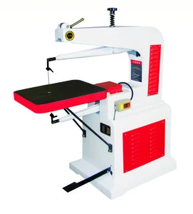 Woodworking scroll saw made in china