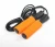 Import Workout Adjustable Easy Jump Rope Foam Handle PVC Skipping Rope from China