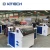 Import World Brand BFE99 PP Meltblown Nonwoven Fabric Meltblown Fabric Extruder Machine from China