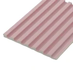 Wpc Wall Panel Indoor Wpc Composite Wall Cladding Wall Decorative Fireproof 3d Panel Pvc From China House Decoration Interior