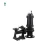 Import WQK SS304 sewage submersible pump Sump Pumps with grinder impeller from China