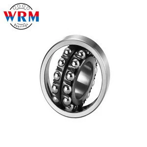 WRM China Brand Self-aligning ball bearing 2319 Petroleum