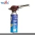 Import WS-518C outdoor butane gas lighter kitchen BBQ Camping torch lighter from China