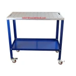 WT1836R Iron-Man Welding Table