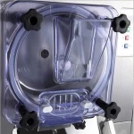 WXQL-112Y 20L/h Hard Ice Cream Machine/ Industrial Ice Cream Maker