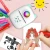 Import X2 Kids Camera Instant Print Photo Mini Digital Video Camera Children Educational Toys Gifts Mini Thermal Printer from China