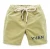 Import X85299B cheap china boys casual shorts custom print kids cargo shorts from China
