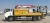 Import XCMG HPC30KI Truck mounted concrete spraying machine shotcrete machine price from China