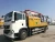 XCMG HPC30KI Truck mounted concrete spraying machine shotcrete machine price