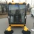 XCMG Offical SJCH500A Road Sweeper Price For Sale