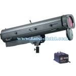 XENON FOLLOW SPOT LIGHT