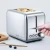 Xiaomi Youpin Deerma Automatic Breakfast Bread Baking Machine SmartSandwichMini Bread Toaster Oven 2 Slice Thawing Heating