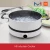 Import Xiaomi/MIJIA / Induction Cooker home dual-frequency smart precision temperature control xiaomi genuine induction cooker from China