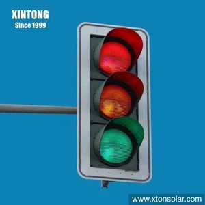 XINTONG road traffic signal system