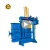 Import Y82 Aluminum Can Baler For Sale/Vertical Baler Machine For Used Clothing compactor machine from China