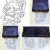 Import Yaba Tattoo Supply Dedicated 100 Sheets A4 Tattoo Transfer Stencil Paper Spirit Tattoo Transfer Machine from China