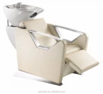 Yapin beauty salon hairdressing shampoo chair hydropathic equipment