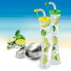 Yard Cups - Novelty slush cup 12 oz./350 ml - PET