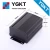 Import YGS-006 95*55*150 mm enclosures aluminum extrusion with wall mount from China
