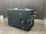 Yibang 250w PCP air compressor  300 bar 4500 Psi 110v 60hz 7L/min with 500cc 22 minutes from o to 30 mpa