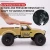Import YL-24 2.4G drift off-road climbing car SHOCK-PROOF racing remote control off-road racing toy car carros control remoto from China