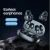 Import YM ABS Shell Headphones Low Latency Gaming Wireless Earphones With LED Display For Wholesale from China