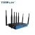 Import YN-Q418 New High Power Dualband 4G 5G WiFi Router 1200M CPE from China