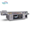 YOTTA  digital metal sheet  2513 uv flatbed printer