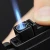 Import ZENGAZ ISO9994 ZL-12 2020 Design Refill Low Cost Novelty Jet Flame Cigar Lighter from China