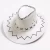 Import Zero Profit Faux Suede Western American Leather Cowboy Hat Suedette Hat Mexico Sombreros from China