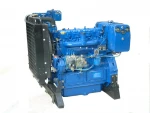 ZH4100D 30KW/40HP DIESEL ENGINE