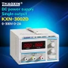 ZHAOXIN brand KXN-3002D 600W Industrial switching dc regulated power supply with CE