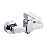 Zhixing Extension Shower Mixer Faucet Bathroom Faucets & Showers Fixtures