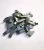 Import zhongbo reliable supplier 20 years p30  tungsten tips carbide stump grinder tips from China
