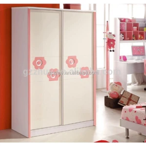 zhuv pink children wardrobe cabinets for kids room