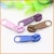 Import Zinc Alloy Custom Cord Zipper Puller Slider/ Zipper Slider Tabs/ Molded alloy Zipper Puller For Repair Replace clothing from China