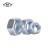 Import Zinc Plated Nut DIN934 M20 Hex Nut from China
