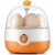 Import ZOGIFTS 2020 Hot Sale 2 Layer Multi Function Egg Boiler Steamer Automatic Shut Off from China