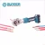 Import ZUPPER EZ-300B Hydraulic Battery Cable Lug Crimping Tools Battery Powered 16-300mm Copper Press Tool from China