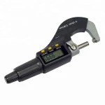 0-25mm 0.001mm Electronic Outside Micrometer Digital Micrometer