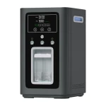 3000 ml hydrogen generator large flow hydrogen suction machine hot sale hydrogen production machine