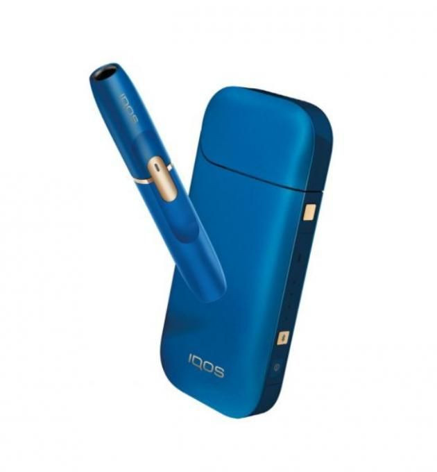 icos vape Vapen oder Rauchen? Was ist gesünder?