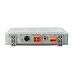 Integrated 6.6kw OBC+1.5 DCDC EV On Board Charger