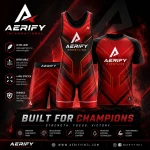 wrestling performance set